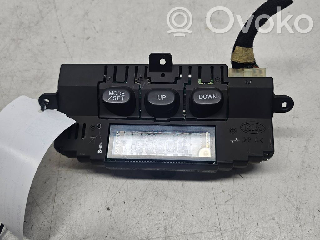 Screen/display/small screen   957103E710