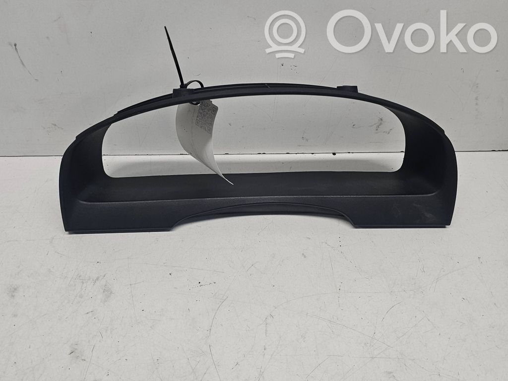 KIA Sorento Moldura del panel 