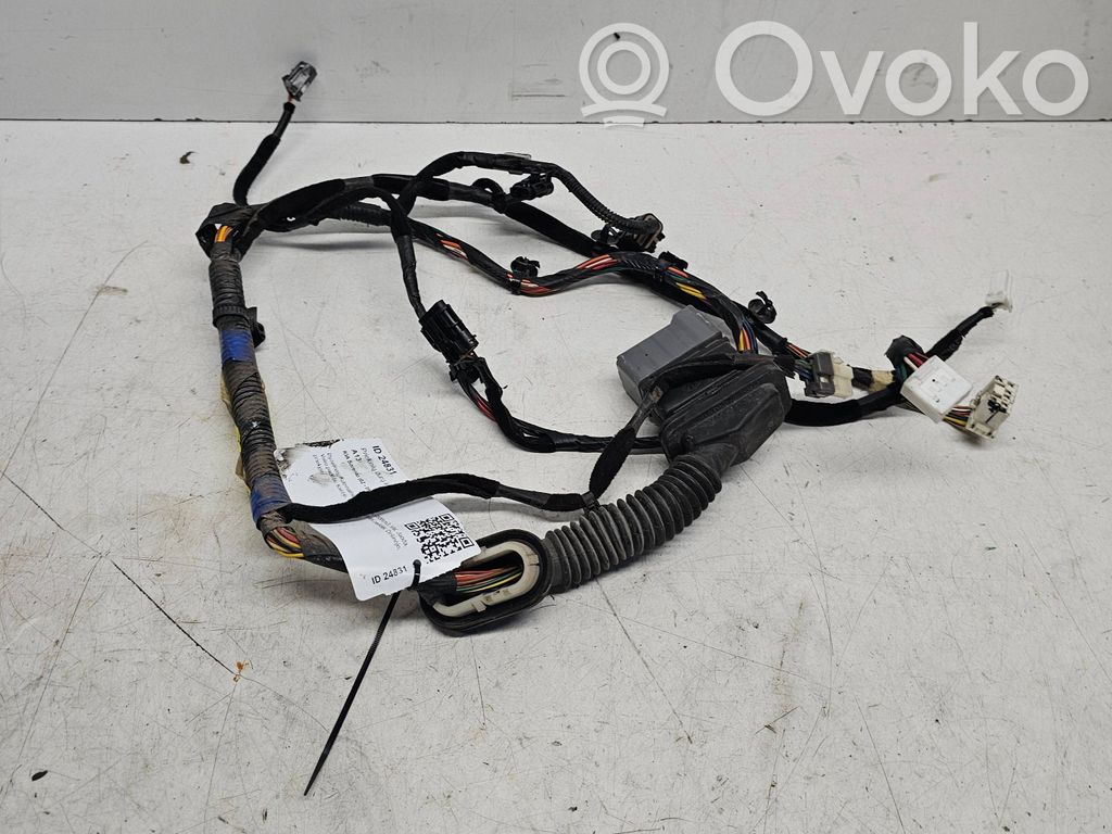 KIA Sorento Cableado de puerta delantera 