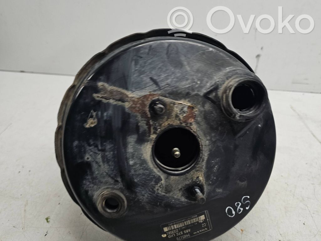 Volvo S80 Stabdžių vakuumo pūslė 