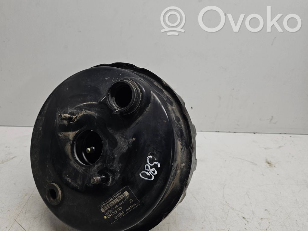 Volvo S80 Stabdžių vakuumo pūslė 