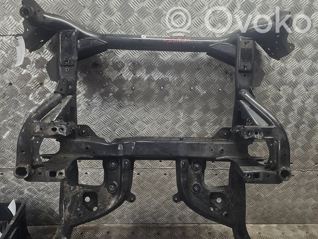 Jaguar XE Front subframe 