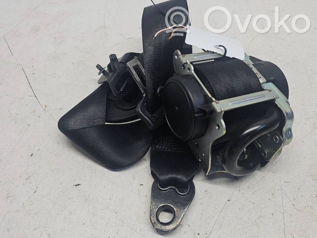 Jaguar XE Cinturón delantero 
