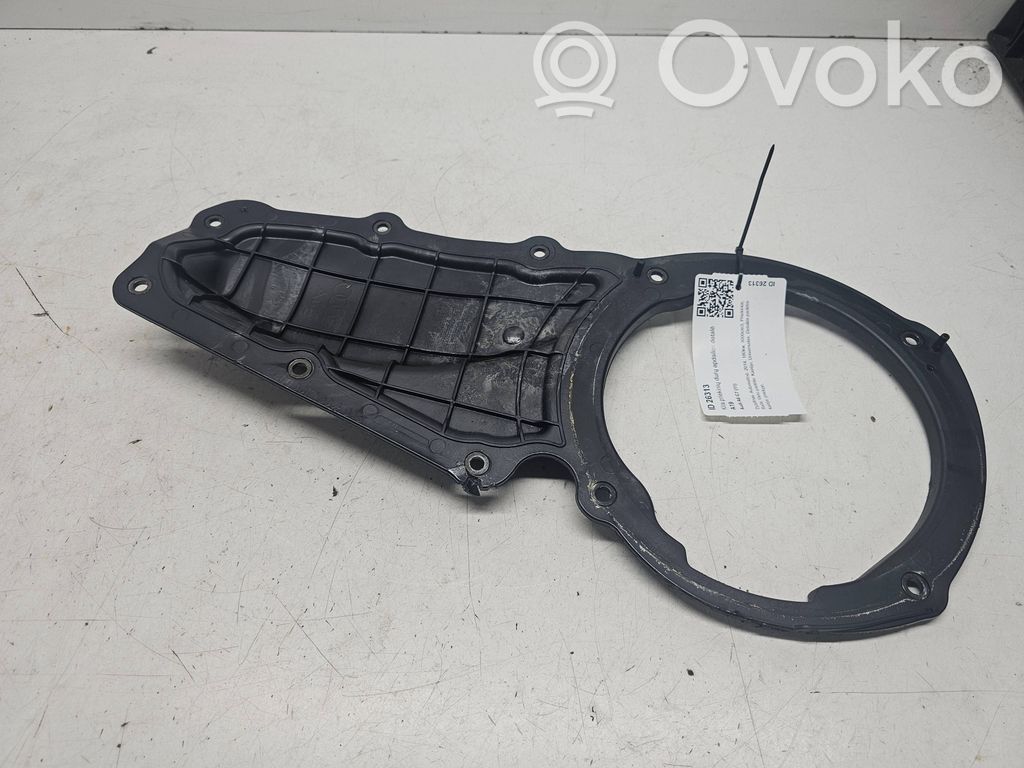 Audi A6 C7 Otros elementos de revestimiento de la puerta delantera 