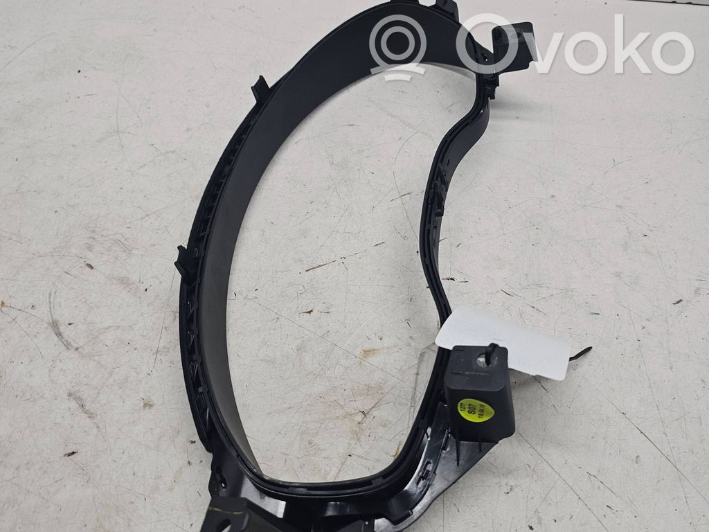 Audi A6 C7 Dashboard trim 