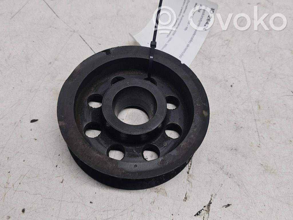 Audi Q7 4L Camshaft pulley/ VANOS 