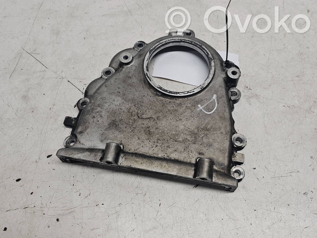 Audi Q7 4L Timing chain cover 