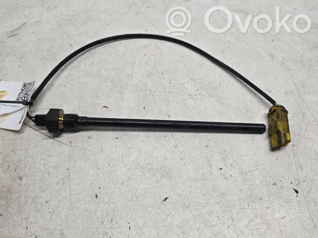 Peugeot 307 Oil level sensor 