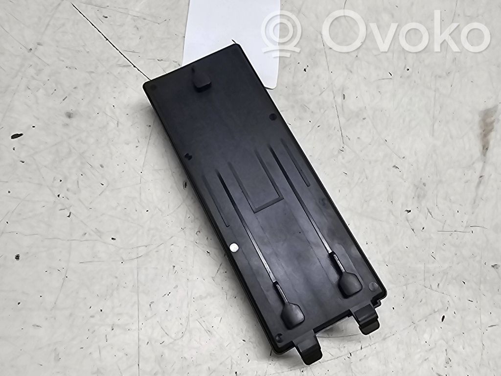 Audi A6 C7 Tailgate/trunk control unit/module 
