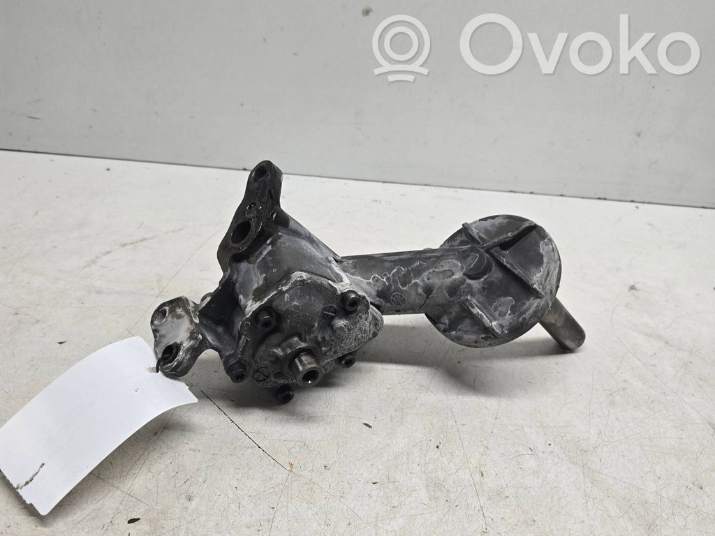 Öljypumppu   059115105