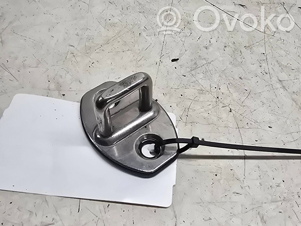 Audi A6 C7 Front door lock loop/hook striker 