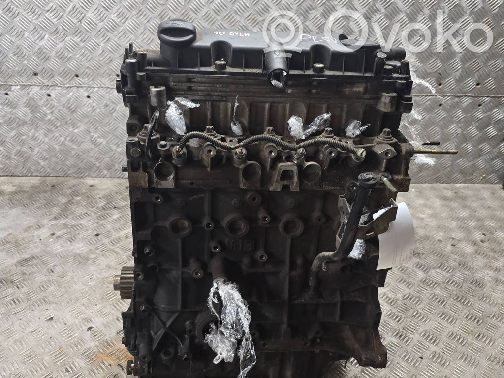 Peugeot 307 Motor 