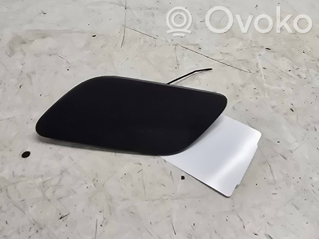 Audi A6 C7 Zaślepka spryskiwacza lampy przedniej 