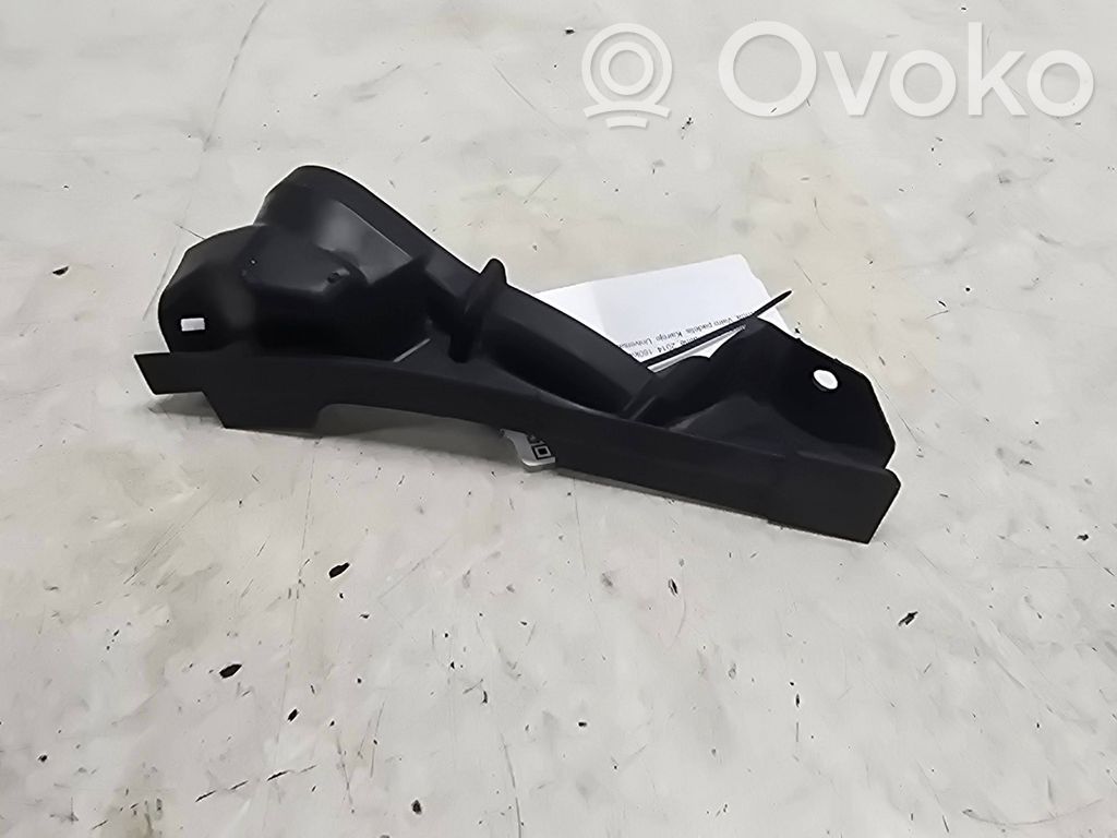 Audi A6 C7 Panel wykończeniowy błotnika 
