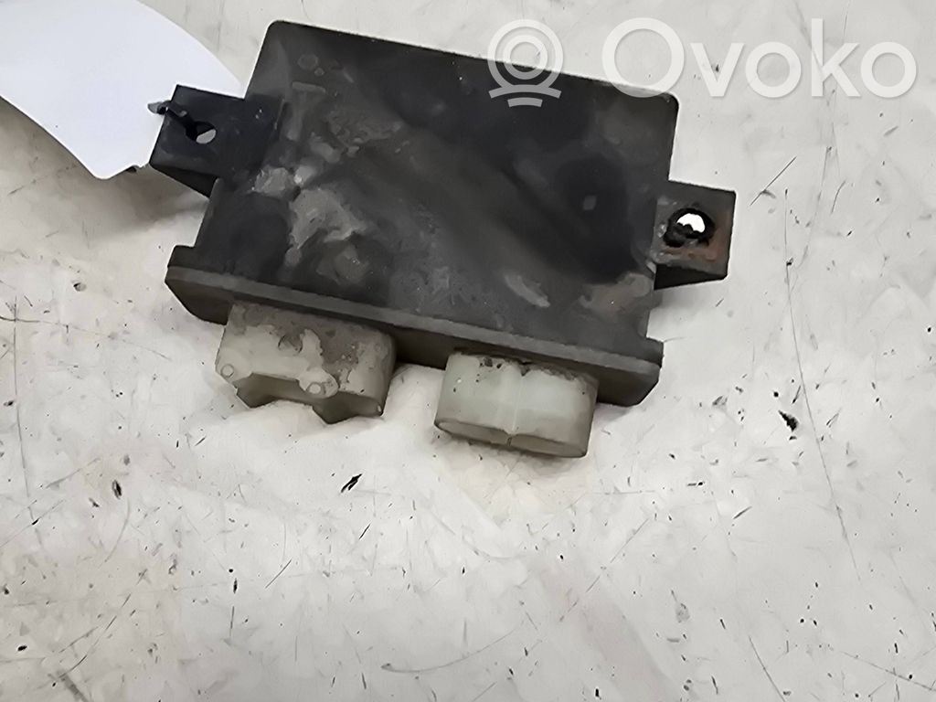 Adblue control unit   4H0907355D