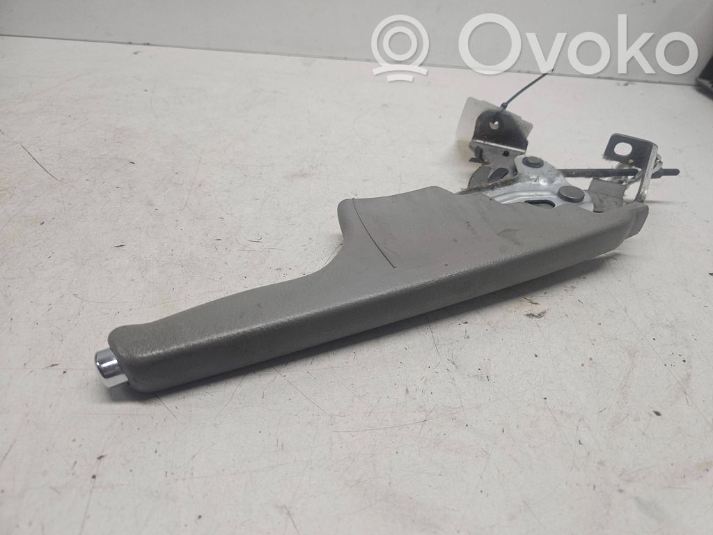 Volkswagen Golf IV Handbrake/parking brake lever assembly 