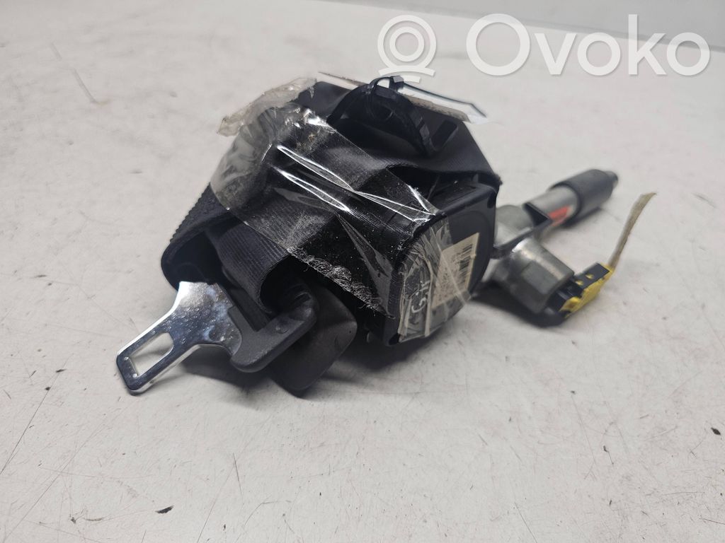 Volvo S80 Cinturón trasero 