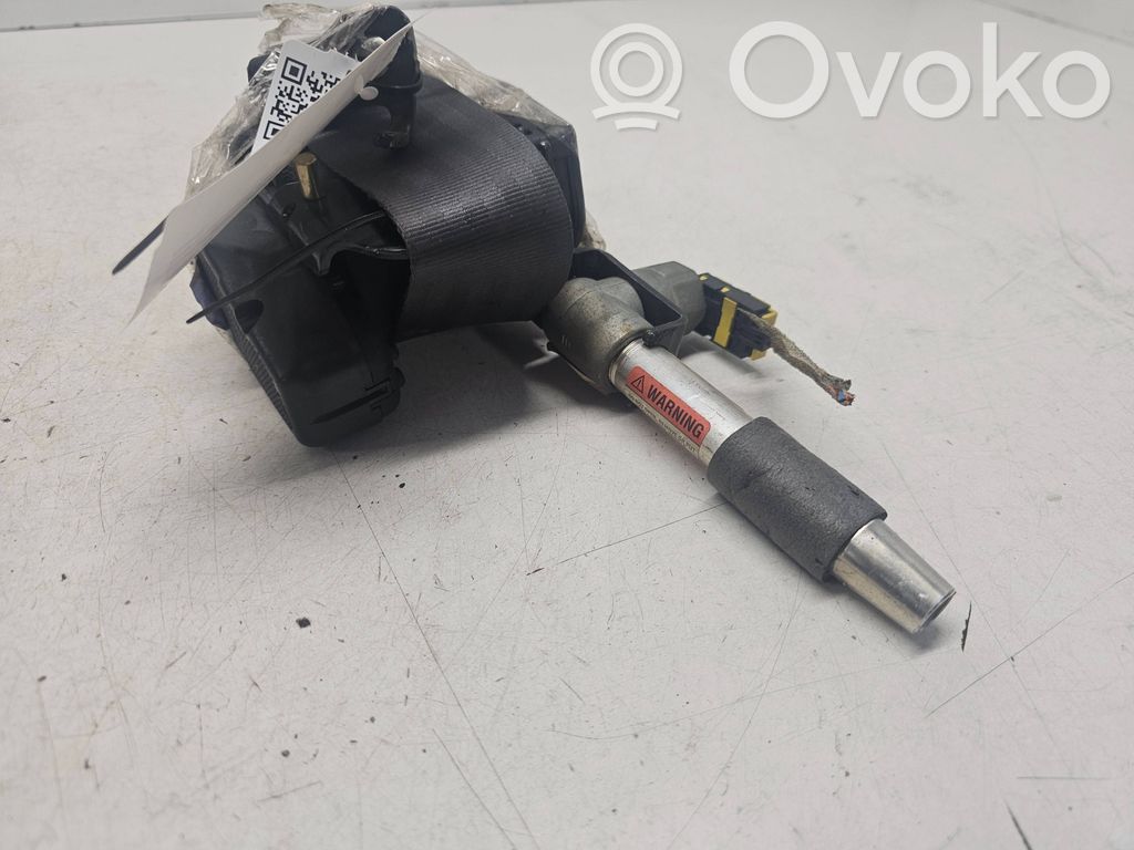 Volvo S80 Cinturón trasero 