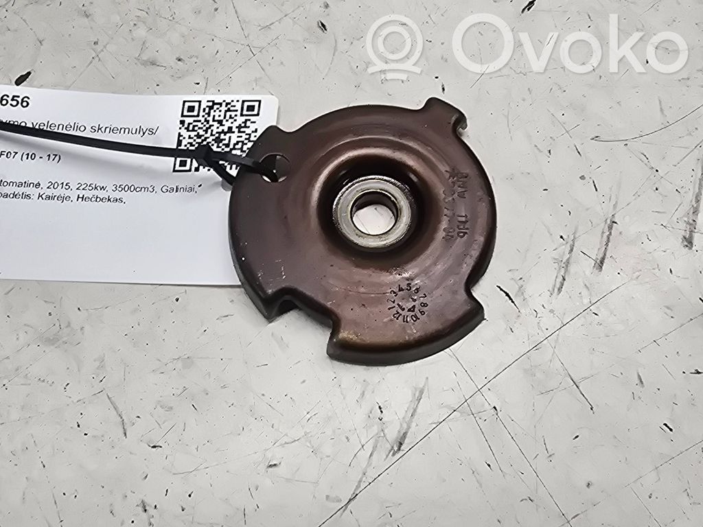 BMW 5 GT F07 Poulie arbre à cames 