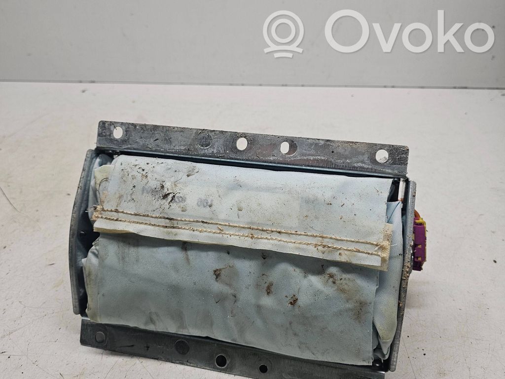 Volvo S80 Beifahrerairbag 