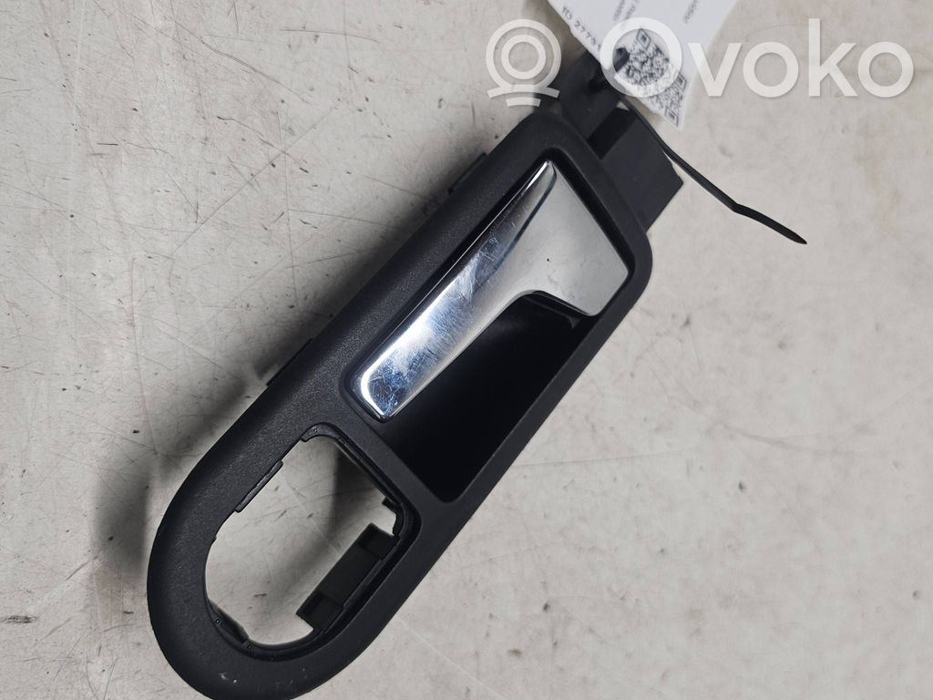 Volkswagen Golf IV Front door interior handle 