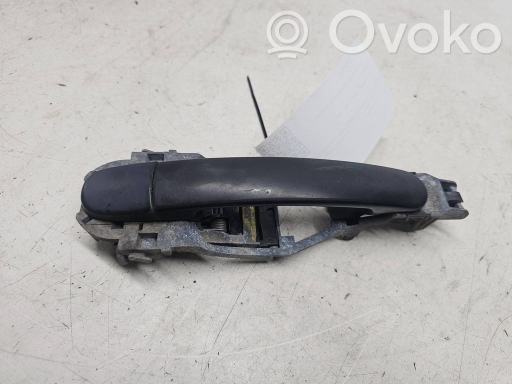 Volkswagen Golf IV Front door interior handle 