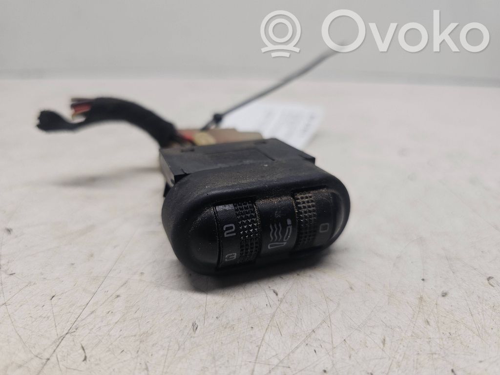 Seat Alhambra (Mk1) Seat heating switch 