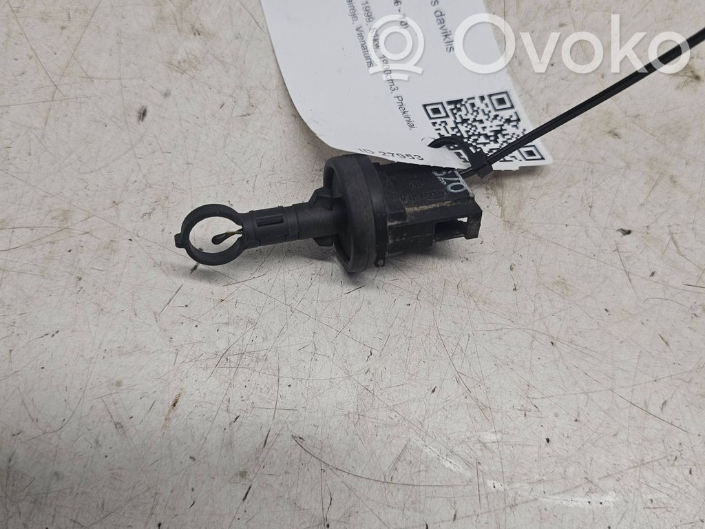 Seat Alhambra (Mk1) Interior temperature sensor 