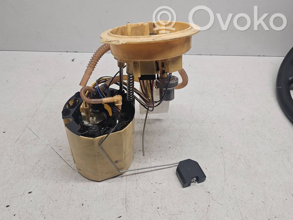 Audi A6 C7 Bomba interna de combustible 