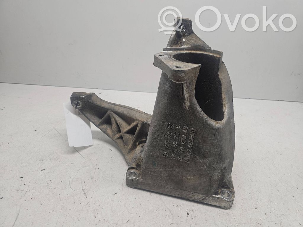 Seat Alhambra (Mk1) Driveshaft support bearing bracket 