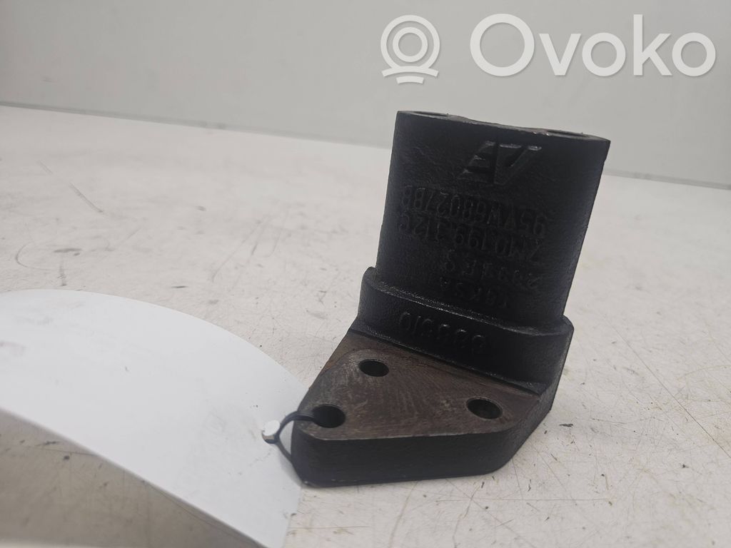 Seat Alhambra (Mk1) Engine mounting bracket 
