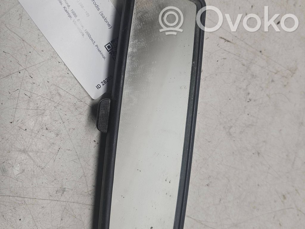 Seat Alhambra (Mk1) Espejo retrovisor (interior) 