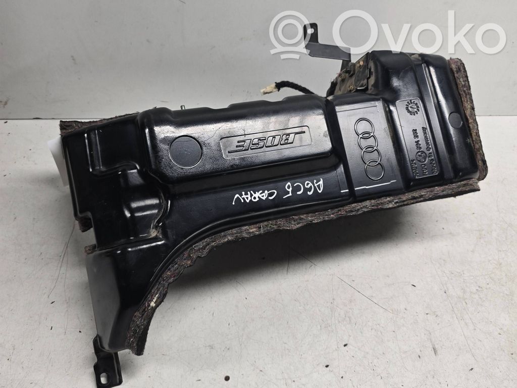 Audi A6 S6 C5 4B Altavoz subwoofer 