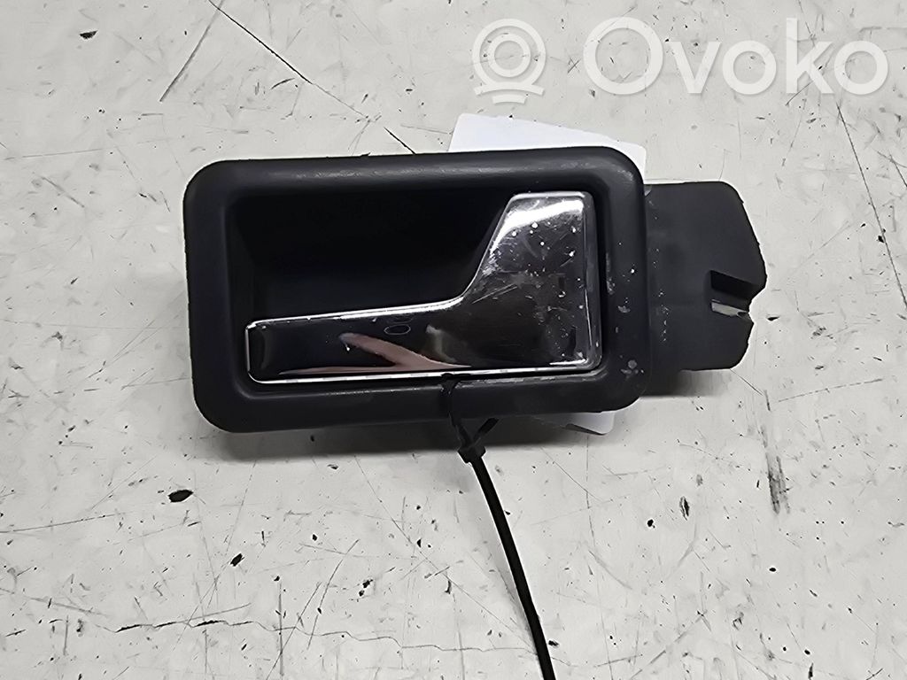 Audi 80 90 B3 Manecilla interna puerta trasera 