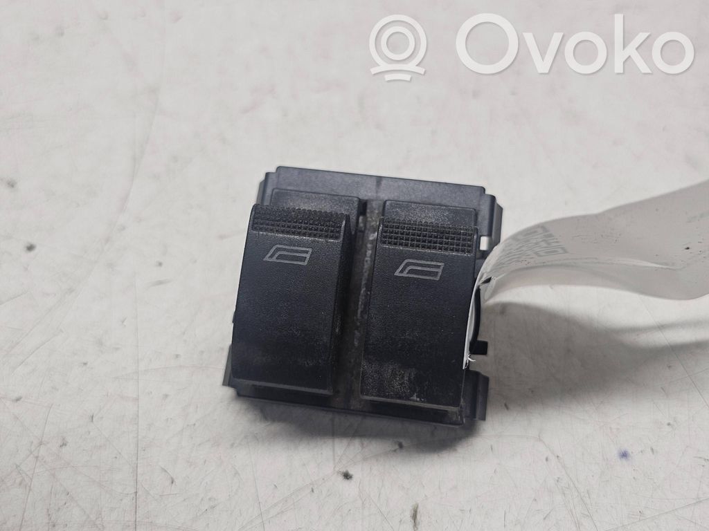Audi A3 S3 8L Electric window control switch 