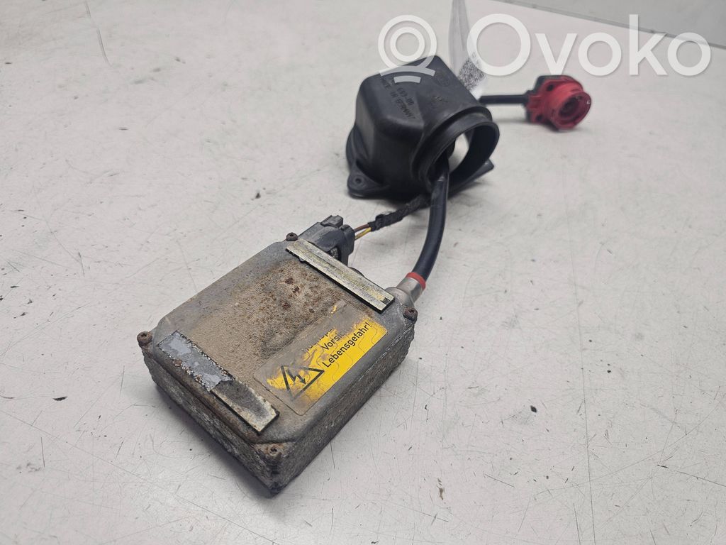 Opel Omega B2 Headlight ballast module Xenon 