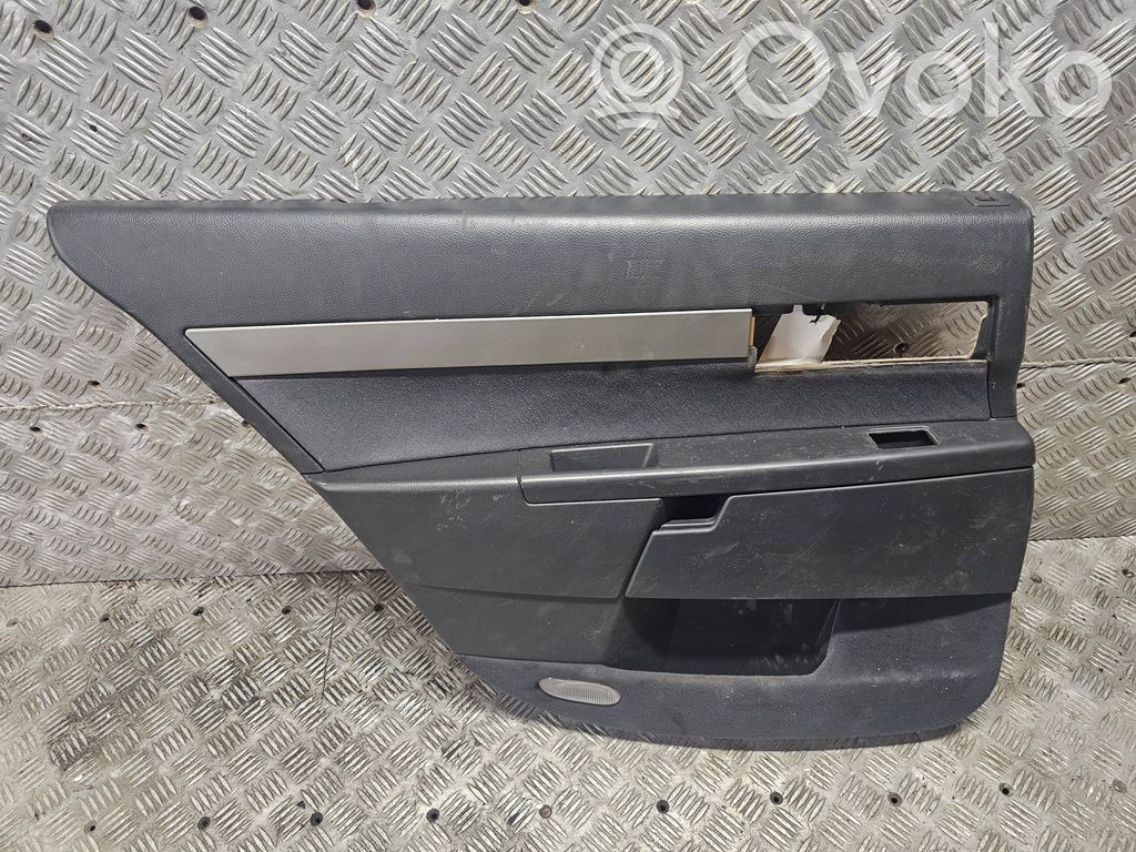 Opel Omega B2 Rivestimento del pannello della portiera posteriore 