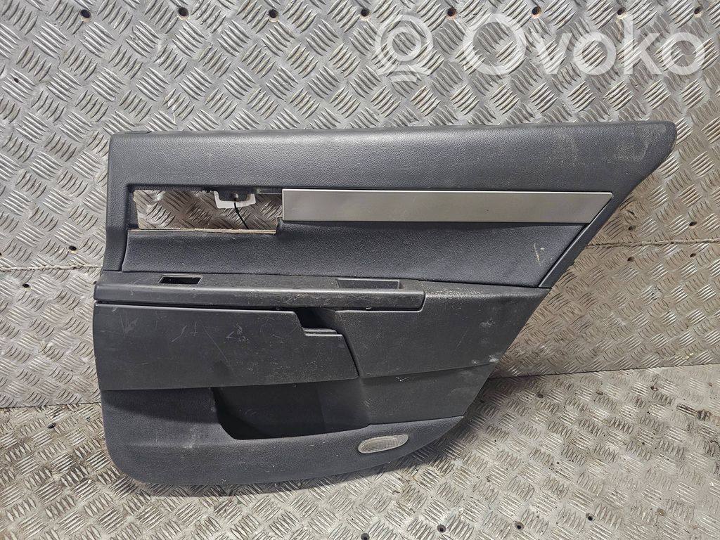 Opel Omega B2 Rivestimento del pannello della portiera anteriore 