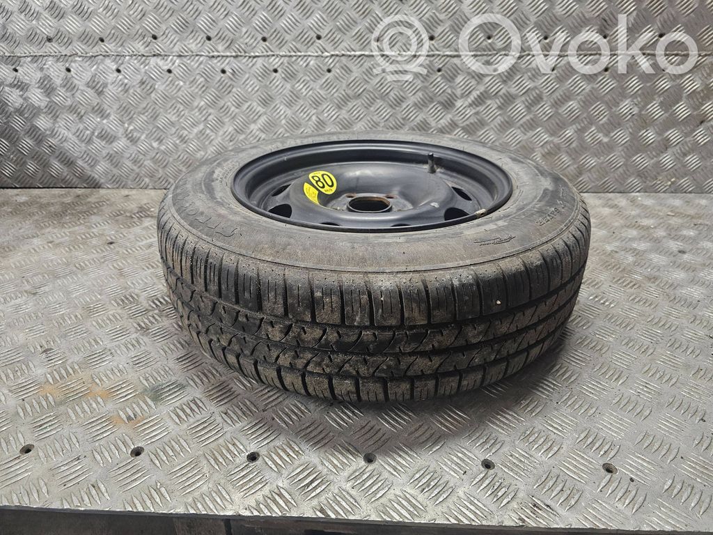 Opel Omega B2 Rueda de repuesto R15 