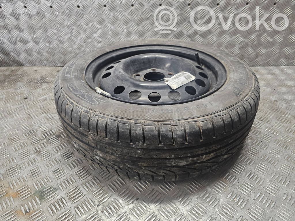 Opel Omega B2 Rueda de repuesto R15 