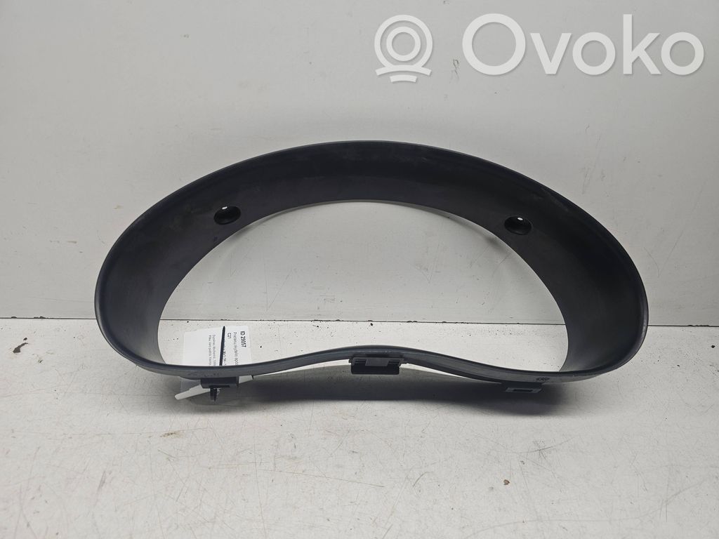 Seat Alhambra (Mk1) Dashboard trim 