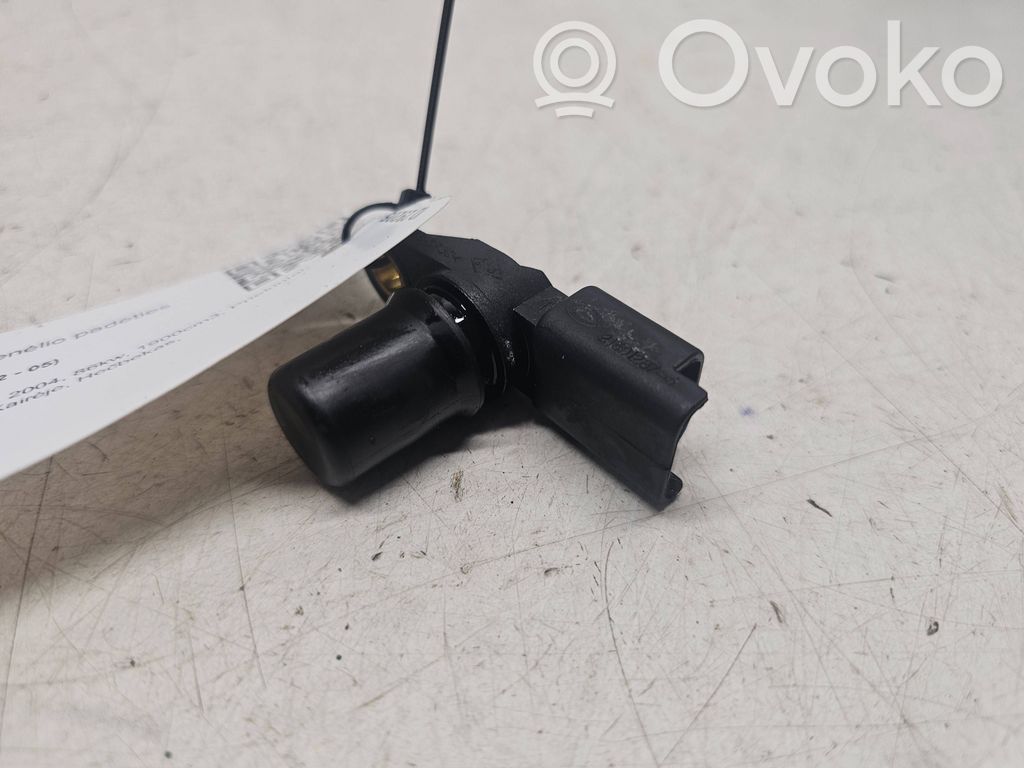 Renault Megane II Camshaft position sensor 