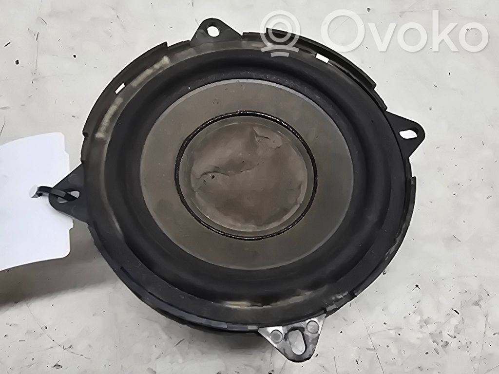 Renault Megane II Rear door speaker 