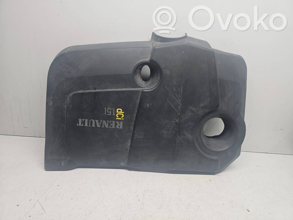 Renault Megane II Capac protecție motor 