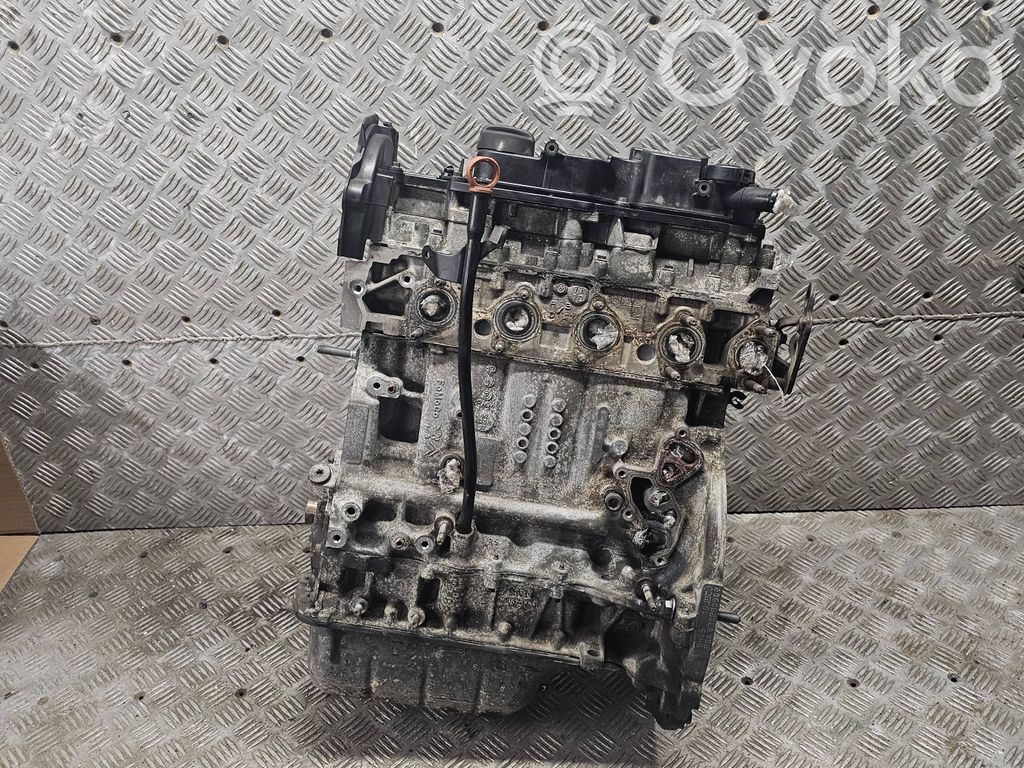 Citroen C4 I Picasso Motor 
