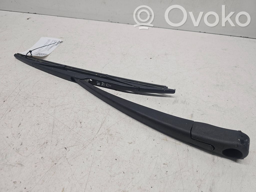 Citroen C4 I Picasso Rear wiper blade arm 