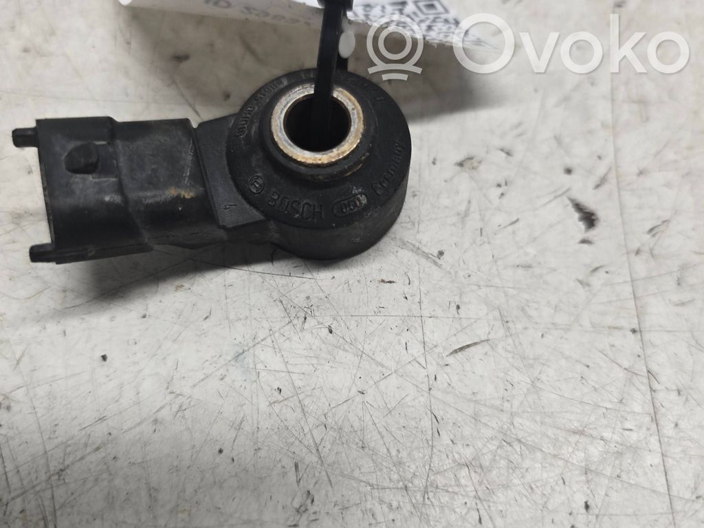 Peugeot 107 Klopfsensor 