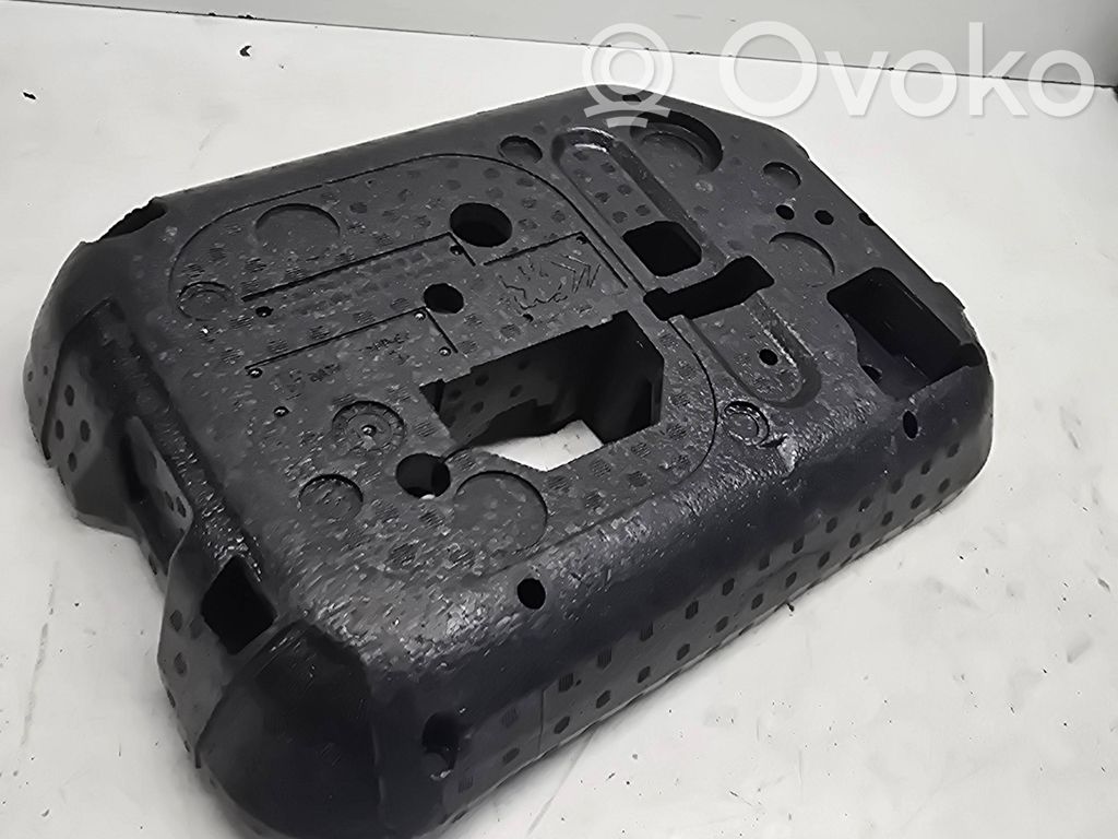Citroen C4 I Picasso Other interior part 