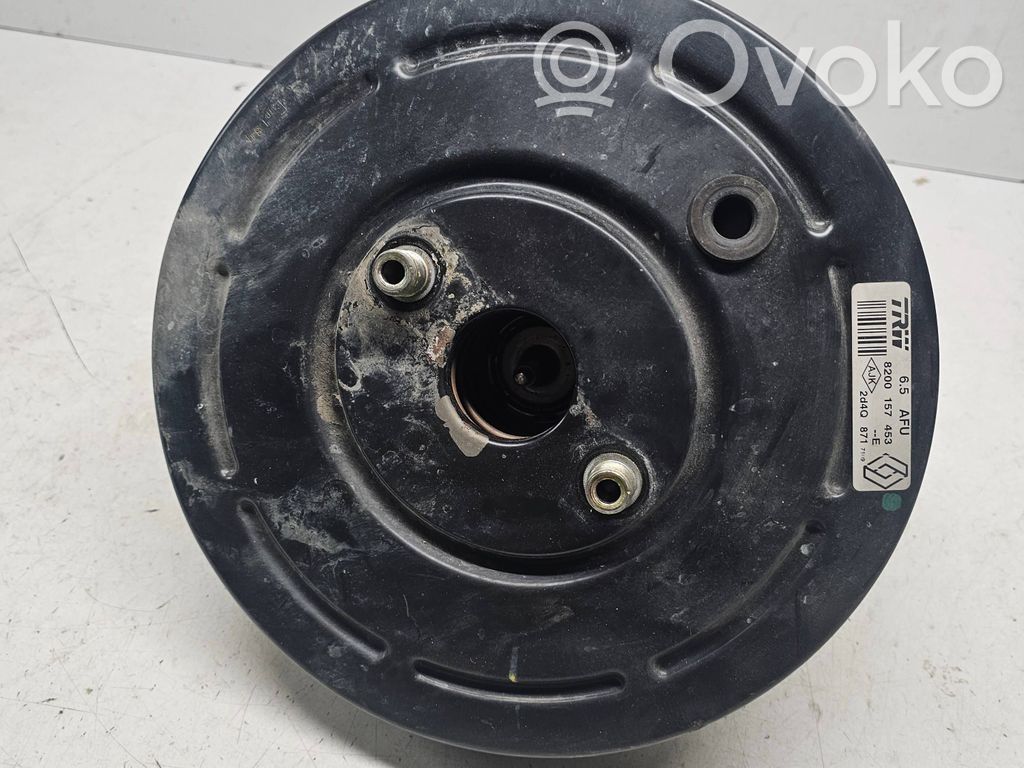 Renault Megane II Servo-frein 