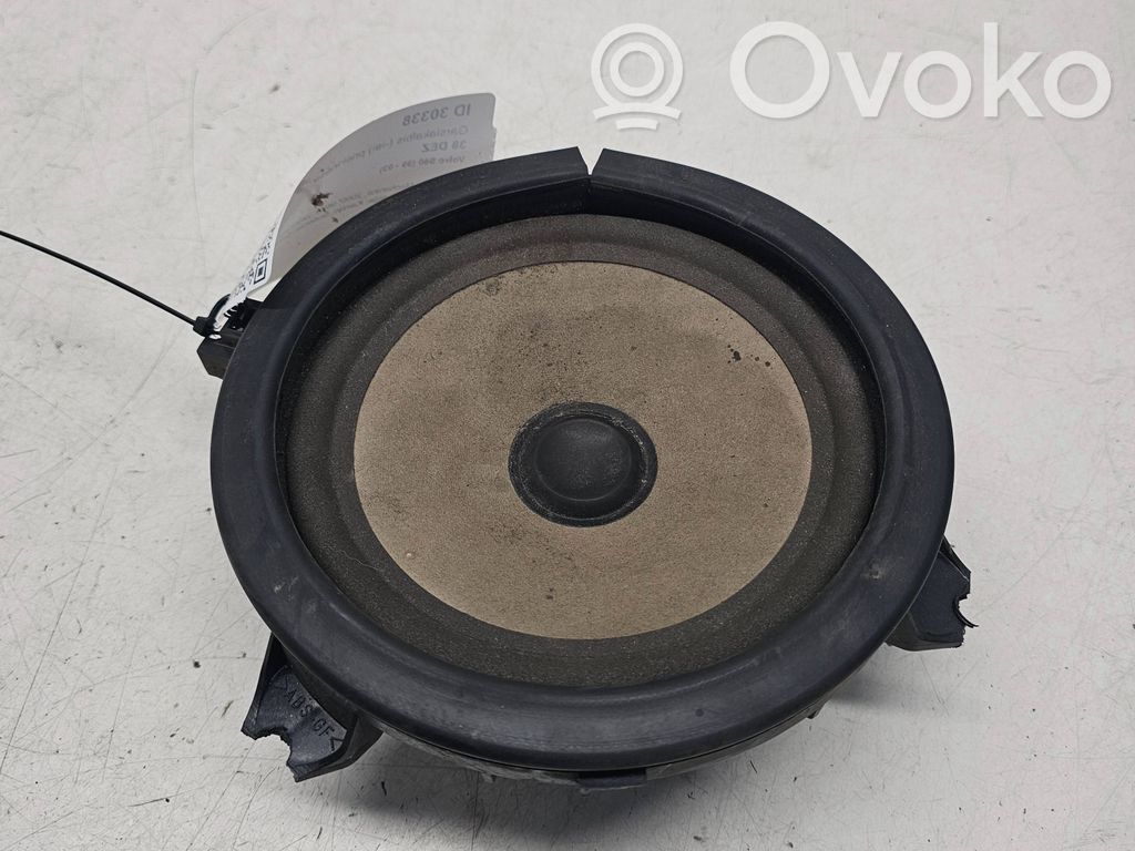 Volvo S80 Front door speaker 